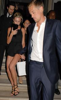 Abbey Clancy feet photo thumbnail