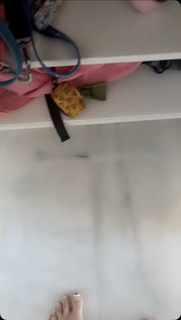 Amanda Cerny feet photo thumbnail