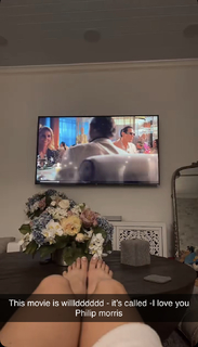 Amanda Cerny feet photo thumbnail