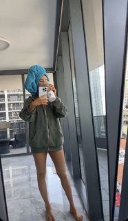 Jen Selter feet photo thumbnail
