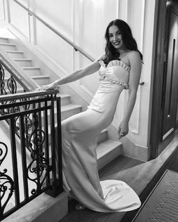 Ana de Armas feet photo thumbnail