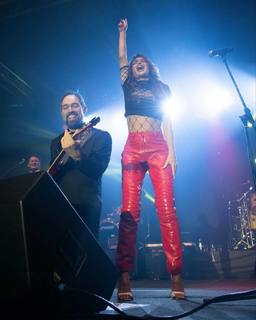 Severina Kojic feet photo thumbnail