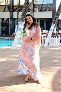 Rakul Preet Singh feet photo thumbnail
