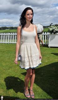 Kaya Scodelario feet photo thumbnail