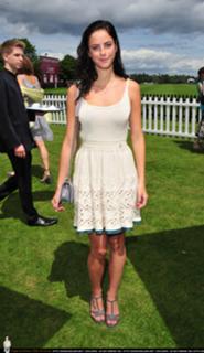 Kaya Scodelario feet photo thumbnail