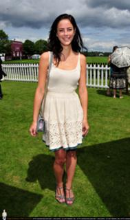 Kaya Scodelario feet photo thumbnail
