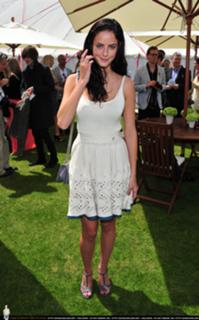 Kaya Scodelario feet photo thumbnail
