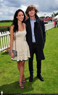 Kaya Scodelario feet photo thumbnail