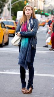 Amy Adams feet photo thumbnail