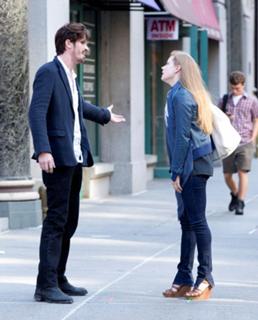 Amy Adams feet photo thumbnail