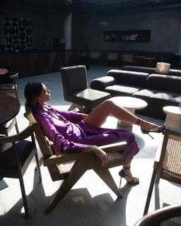 Cristina Buccino feet photo thumbnail