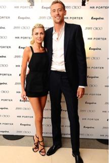 Abbey Clancy feet photo thumbnail