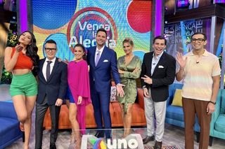 Laura González feet photo thumbnail