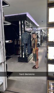 Corinna Kopf feet photo thumbnail
