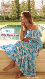 Millie Mackintosh feet photo thumbnail