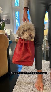 Kelly Bensimon feet photo thumbnail