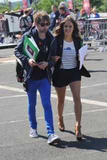 Caroline Flack feet photo thumbnail