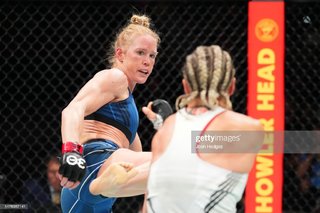 Holly Holm feet photo thumbnail