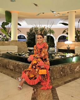 Paula Echevarría feet photo thumbnail