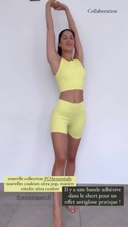Iris Mittenaere feet photo thumbnail