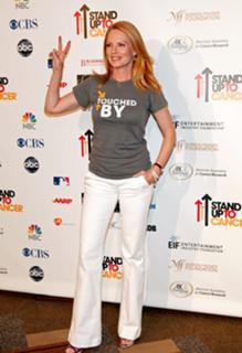 Marg Helgenberger feet photo thumbnail