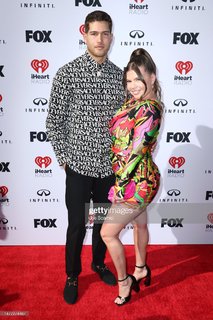 Chanel West Coast feet photo thumbnail