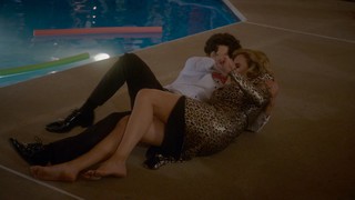 Peyton List feet photo thumbnail