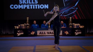 Peyton List feet photo thumbnail