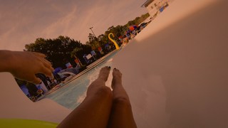 Peyton List feet photo thumbnail