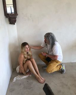 Josie Marie Canseco feet photo thumbnail