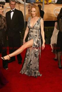 Marg Helgenberger feet photo thumbnail