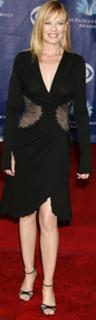 Marg Helgenberger feet photo thumbnail