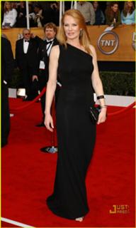 Marg Helgenberger feet photo thumbnail
