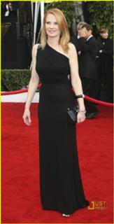 Marg Helgenberger feet photo thumbnail
