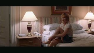 Marg Helgenberger feet photo thumbnail