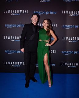 Anna Lewandowska feet photo thumbnail