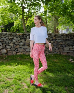 Eva Amurri feet photo thumbnail