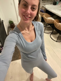 Eva Amurri feet photo thumbnail