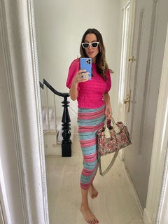 Eva Amurri feet photo thumbnail