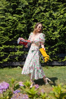 Eva Amurri feet photo thumbnail