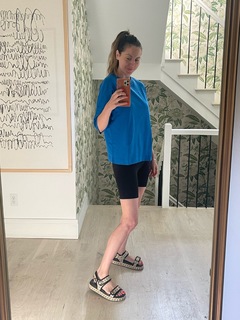 Eva Amurri feet photo thumbnail