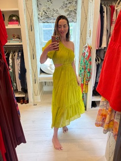 Eva Amurri feet photo thumbnail
