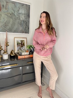 Eva Amurri feet photo thumbnail