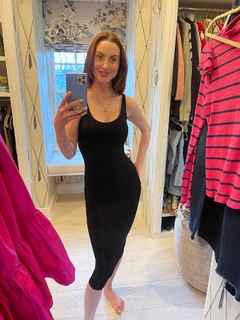 Eva Amurri feet photo thumbnail