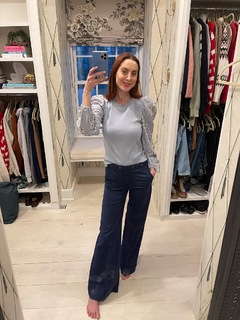 Eva Amurri feet photo thumbnail