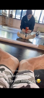 Veronica Maya feet photo thumbnail