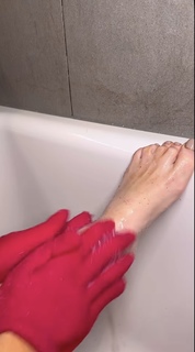 Vicky Pattison feet photo thumbnail