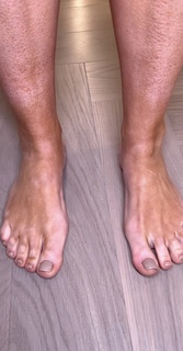 Vicky Pattison feet photo thumbnail