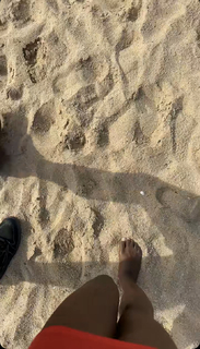 Simone Biles feet photo thumbnail