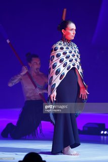 Jacinda Ardern feet photo 1